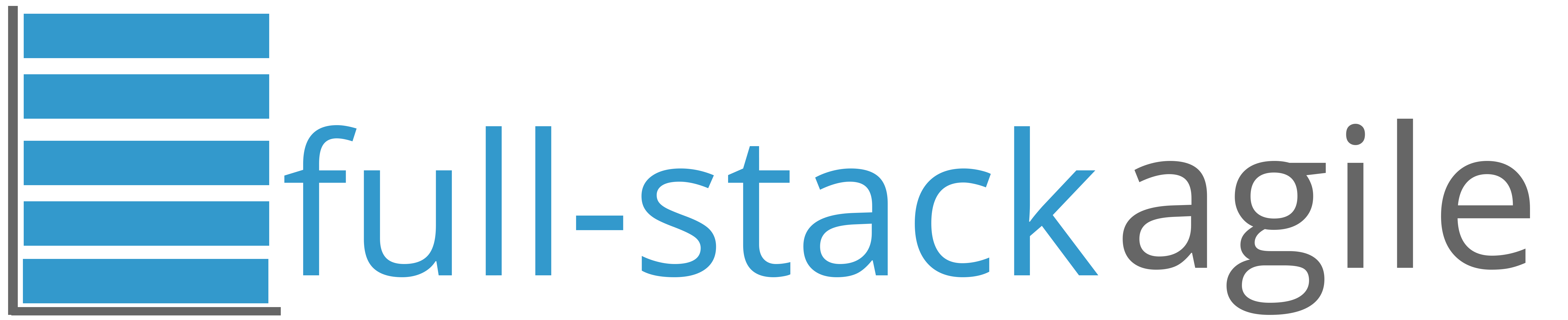 full-stack agile - Agile & Scrum Blog